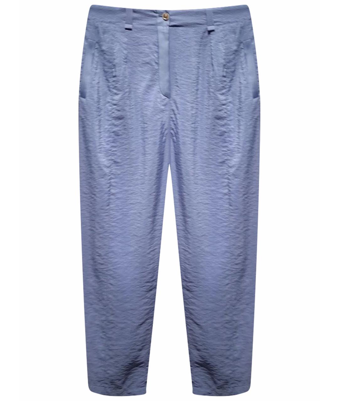 EMPORIO ARMANI Прямые брюки, фото 1