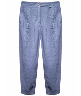 EMPORIO ARMANI Прямые брюки