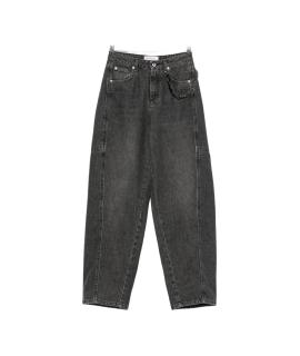 ERMANNO FIRENZE Прямые джинсы