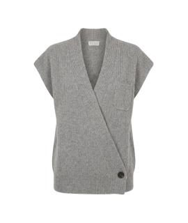 BRUNELLO CUCINELLI Жилетка