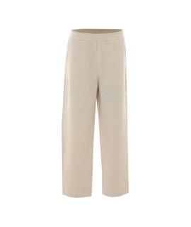 BRUNELLO CUCINELLI Прямые брюки