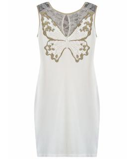 BLUMARINE Коктейльное платье