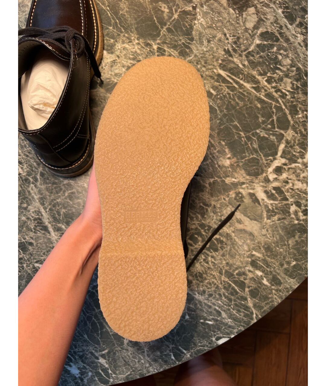 thumb
