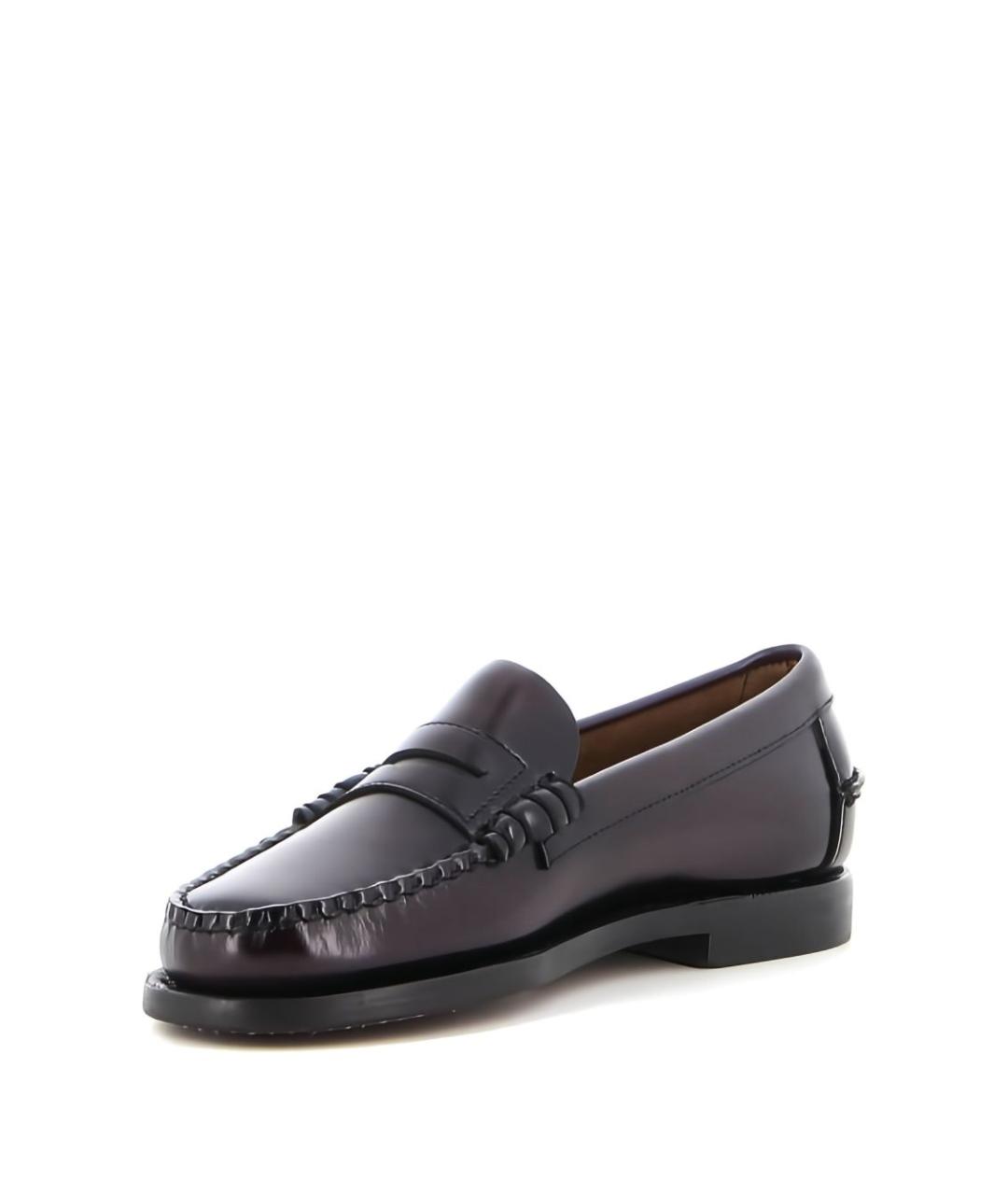 SEBAGO Фиолетовые босоножки, фото 3