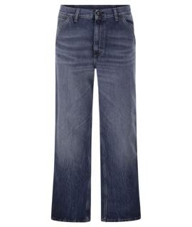 CARHARTT WIP Прямые джинсы