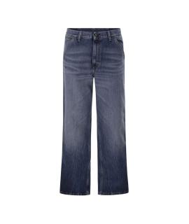 CARHARTT WIP Прямые джинсы