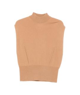 SEMICOUTURE Жилетка