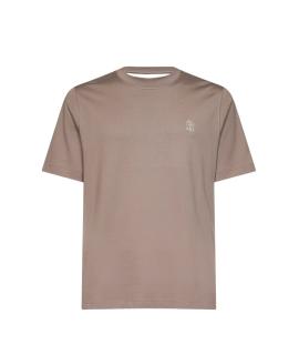 BRUNELLO CUCINELLI Футболка