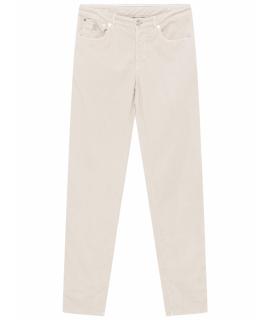 BRUNELLO CUCINELLI Повседневные брюки