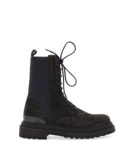 BRUNELLO CUCINELLI Ботинки