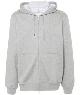 BRUNELLO CUCINELLI Худи/толстовка