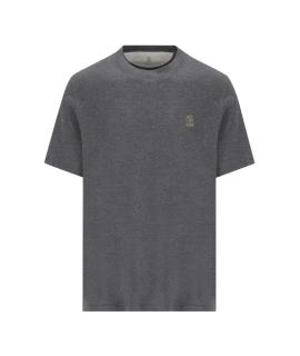 BRUNELLO CUCINELLI Футболка