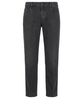 EMPORIO ARMANI Брюки узкие