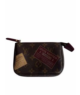 LOUIS VUITTON Сумка с короткими ручками