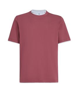 BRUNELLO CUCINELLI Футболка