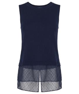 ARMANI JEANS Майка