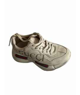 GUCCI Кроссовки