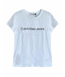 CALVIN KLEIN Футболка