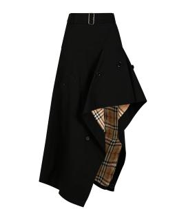 BURBERRY Юбка макси