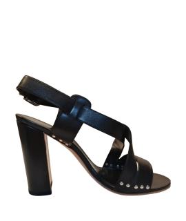 GIANVITO ROSSI Босоножки