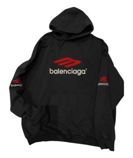 BALENCIAGA Худи/толстовка