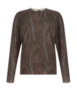 ETRO Джемпер / свитер