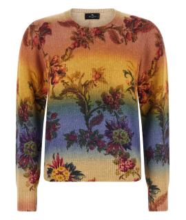 ETRO Джемпер / свитер