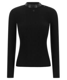 COURREGES Джемпер / свитер