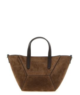 BRUNELLO CUCINELLI Сумка тоут