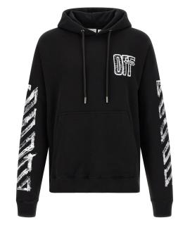 OFF-WHITE Худи/толстовка