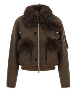 SACAI Куртка