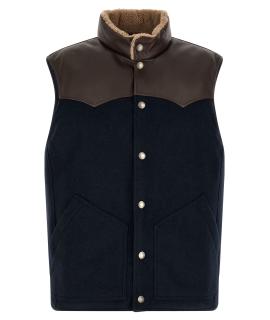 BRUNELLO CUCINELLI Жилетка