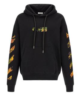 OFF-WHITE Худи/толстовка