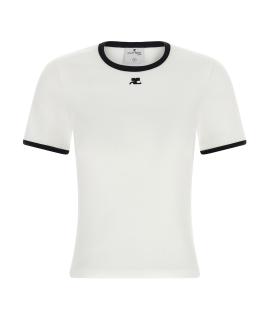 COURREGES Футболка
