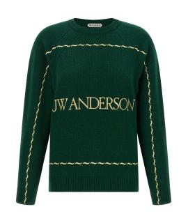 J.W.ANDERSON Джемпер / свитер