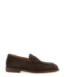 BRUNELLO CUCINELLI Лоферы