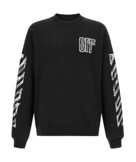 OFF-WHITE Худи/толстовка