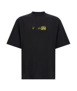 OFF-WHITE Футболка