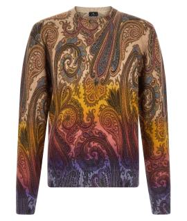 ETRO Джемпер / свитер