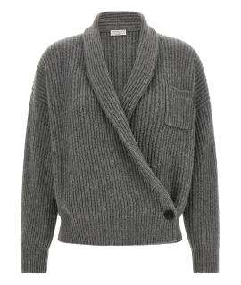 BRUNELLO CUCINELLI Кардиган