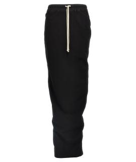 RICK OWENS DRKSHDW Юбка макси