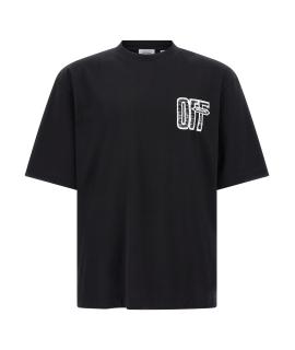 OFF-WHITE Футболка