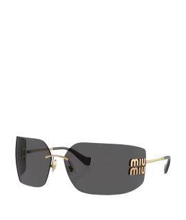 MIU MIU Солнцезащитные очки