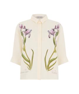 ALBERTA FERRETTI Рубашка