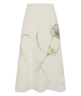 ALBERTA FERRETTI Юбка миди