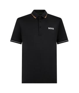 HUGO BOSS Поло с коротким рукавом