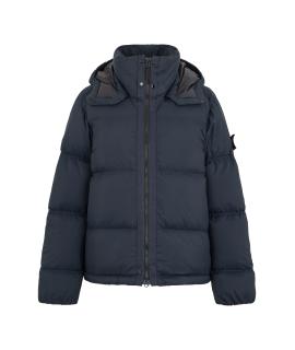 STONE ISLAND Пуховик
