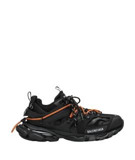 BALENCIAGA Низкие кроссовки / кеды
