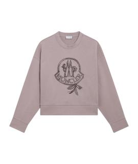 MONCLER Худи/толстовка