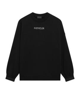 MONCLER Худи/толстовка